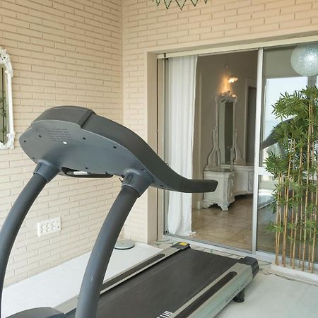 Malagueta Penthouse Premium Lejlighed Málaga Eksteriør billede