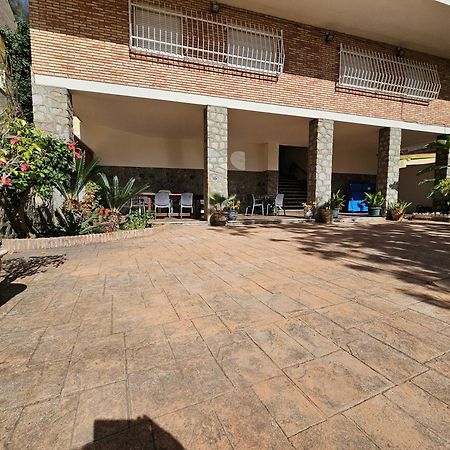 Malagueta Penthouse Premium Lejlighed Málaga Eksteriør billede
