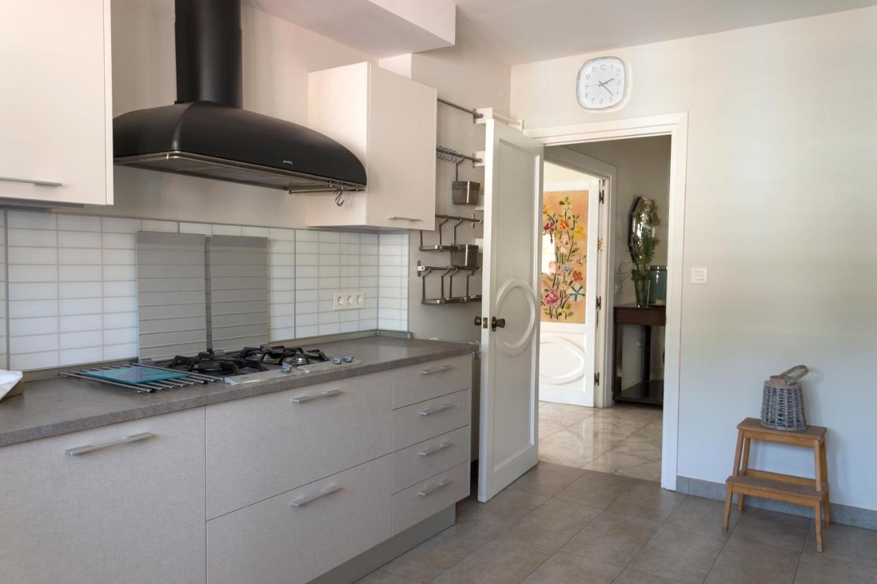 Malagueta Penthouse Premium Lejlighed Málaga Eksteriør billede