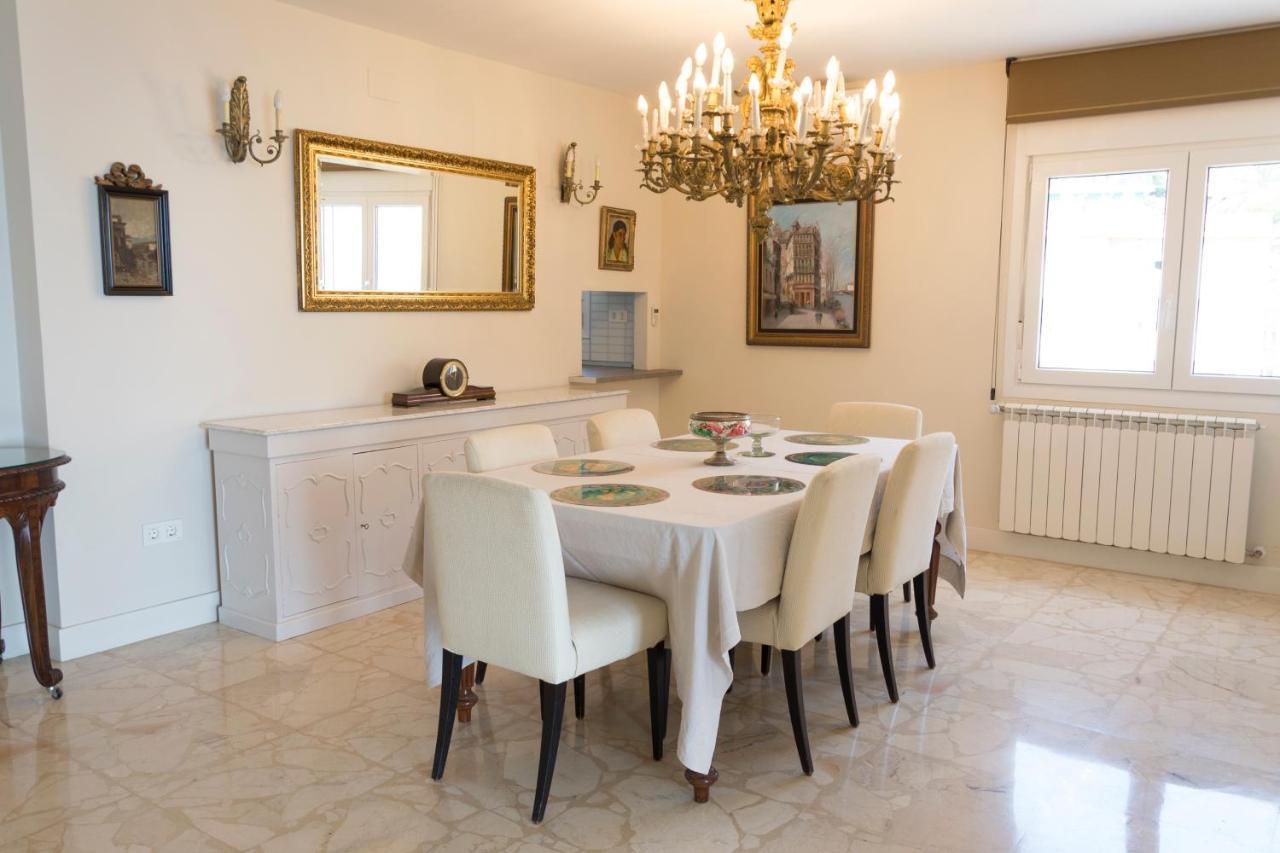 Malagueta Penthouse Premium Lejlighed Málaga Eksteriør billede