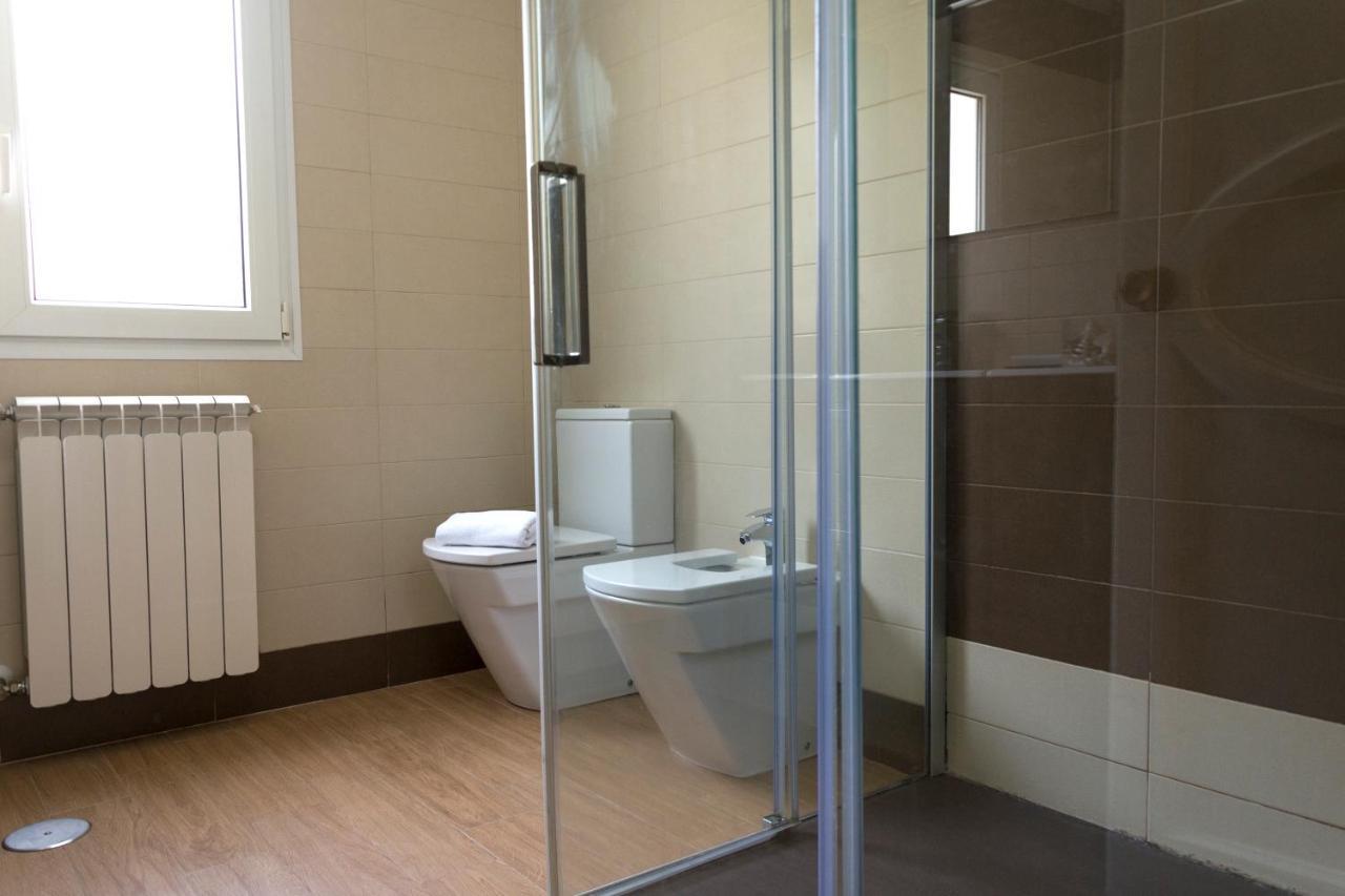 Malagueta Penthouse Premium Lejlighed Málaga Eksteriør billede