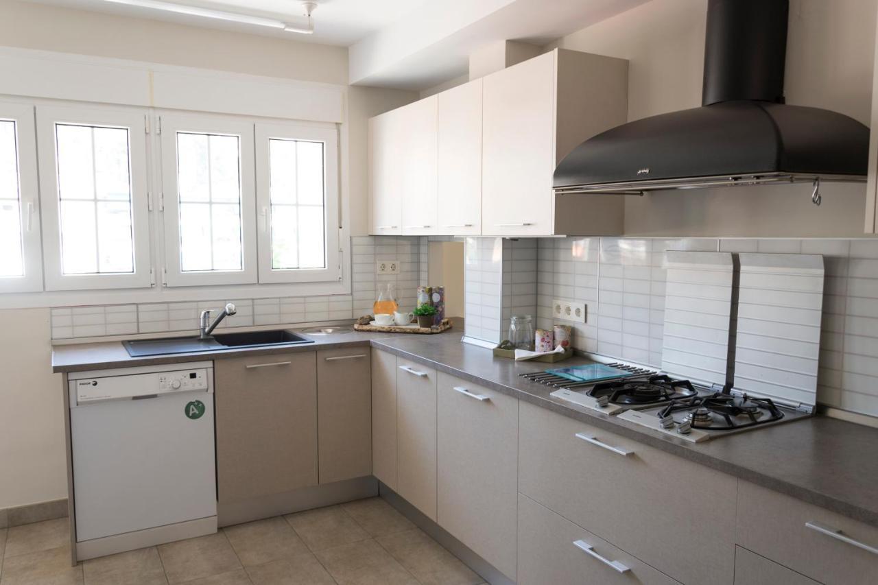 Malagueta Penthouse Premium Lejlighed Málaga Eksteriør billede