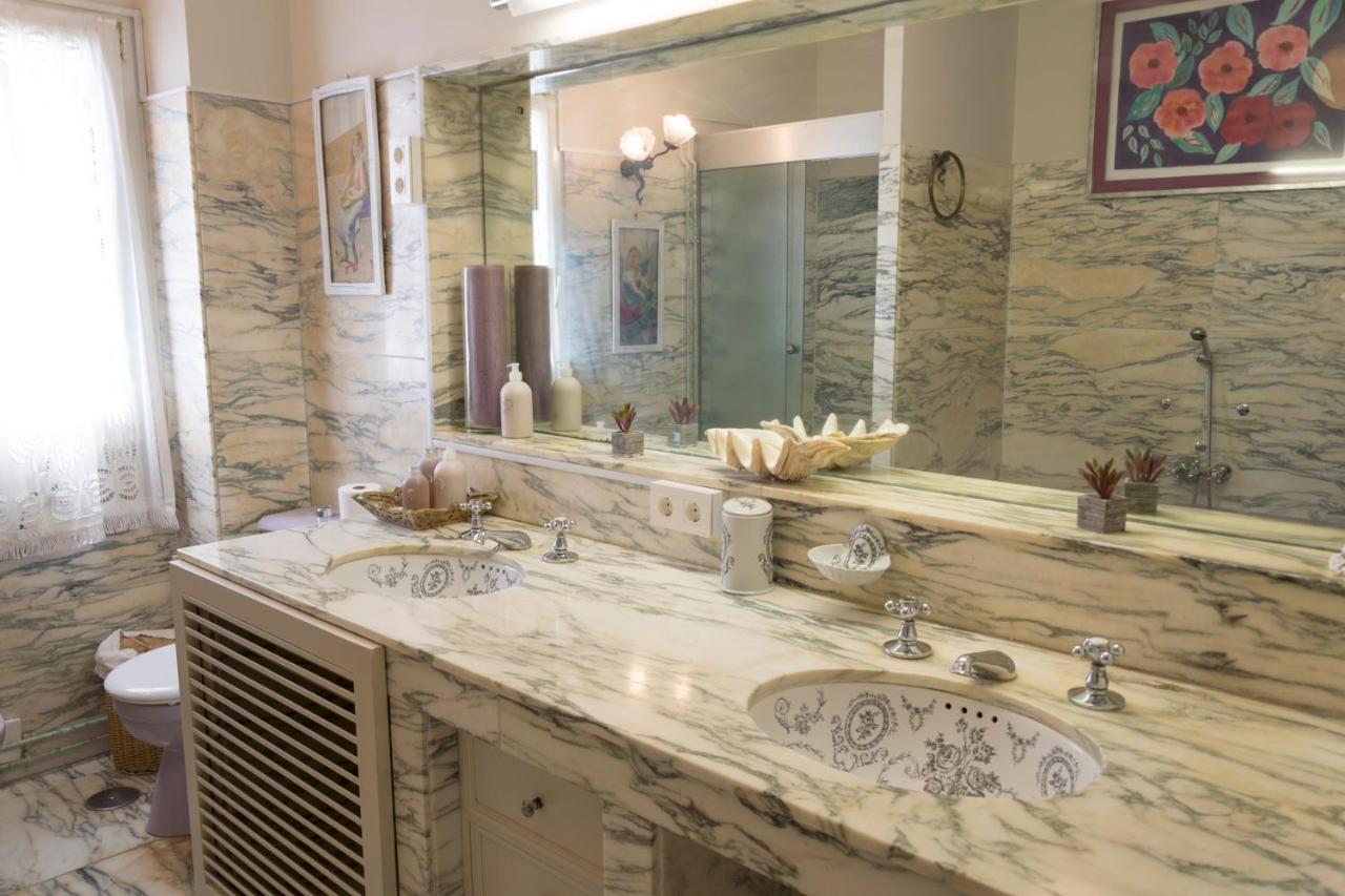 Malagueta Penthouse Premium Lejlighed Málaga Eksteriør billede