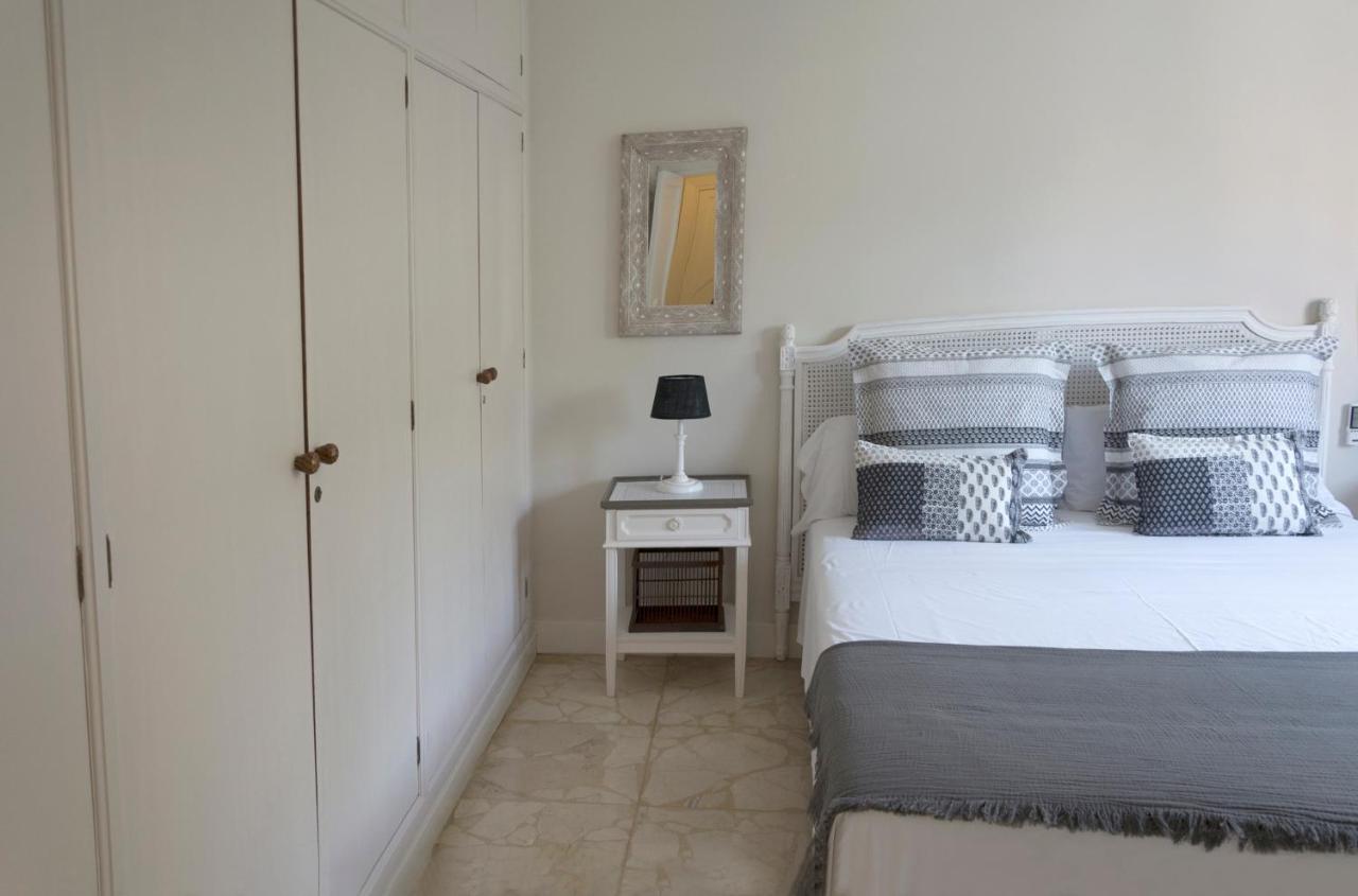 Malagueta Penthouse Premium Lejlighed Málaga Eksteriør billede