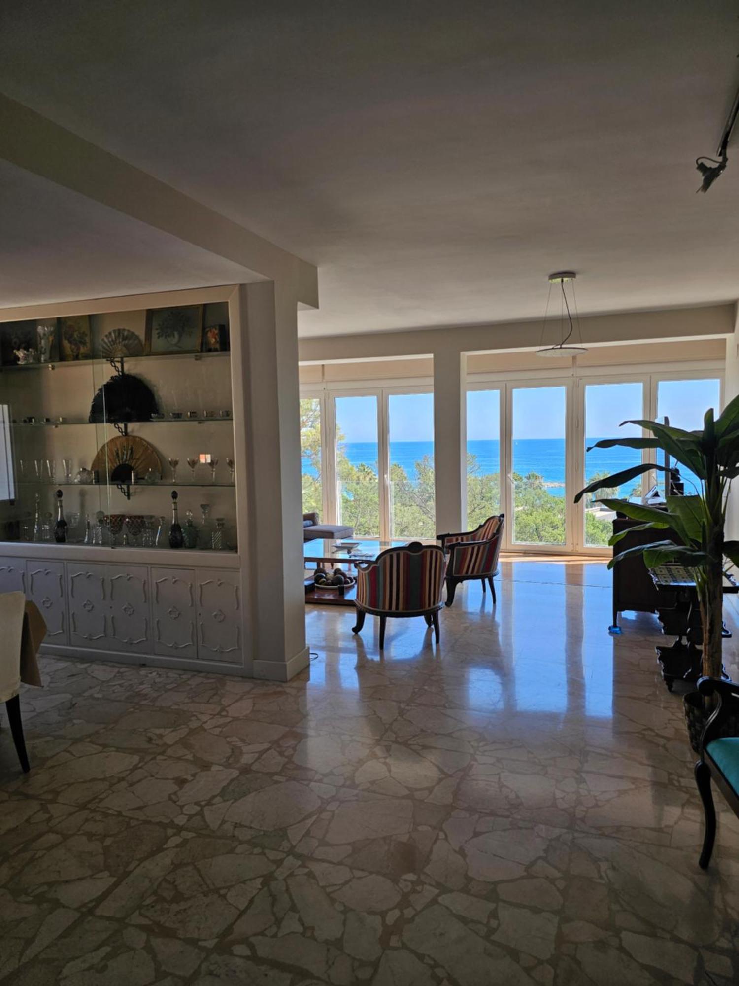 Malagueta Penthouse Premium Lejlighed Málaga Eksteriør billede