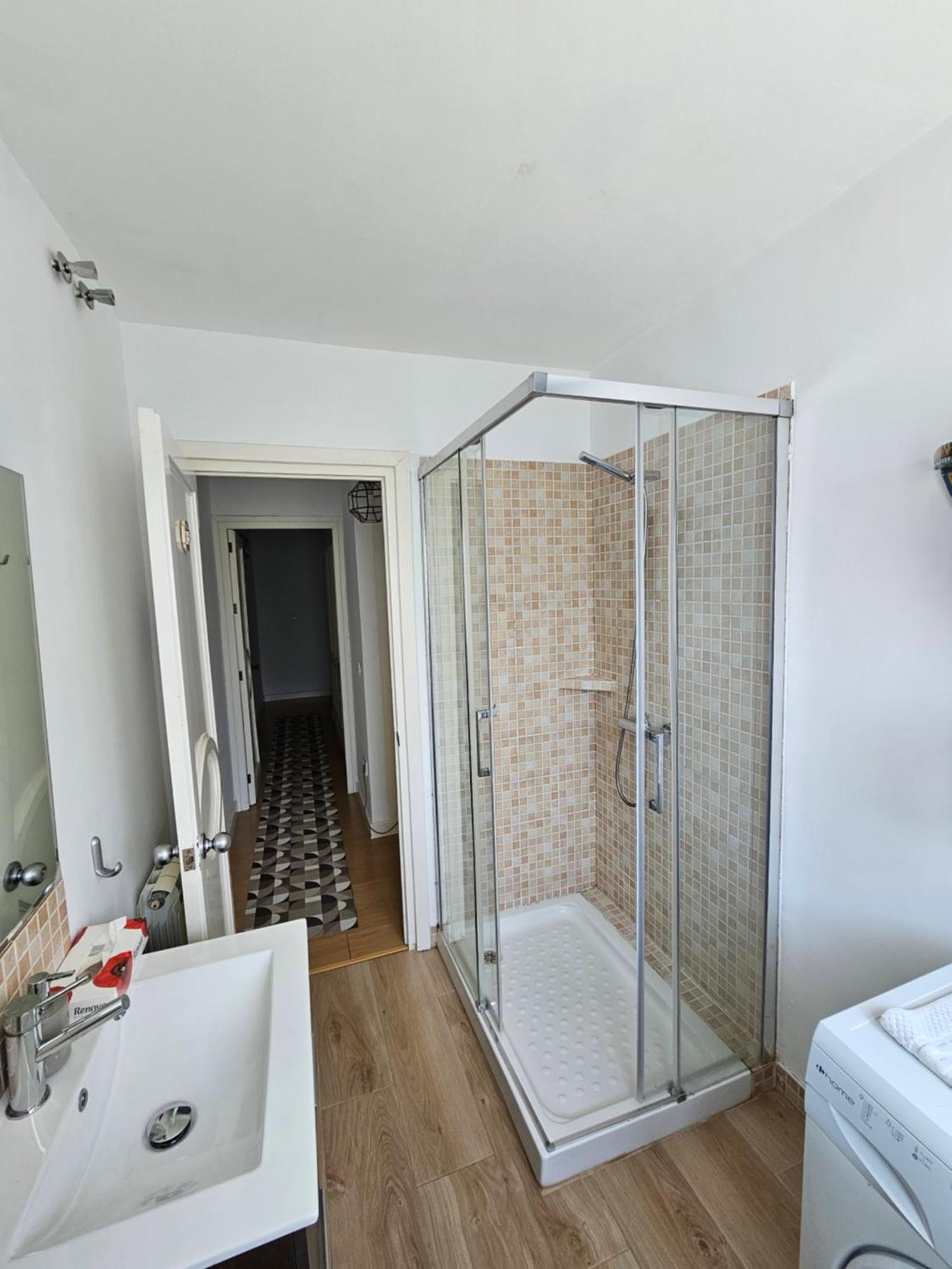 Malagueta Penthouse Premium Lejlighed Málaga Værelse billede