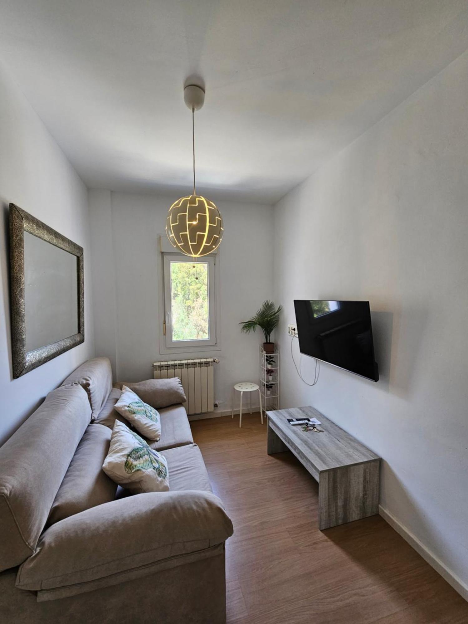 Malagueta Penthouse Premium Lejlighed Málaga Værelse billede